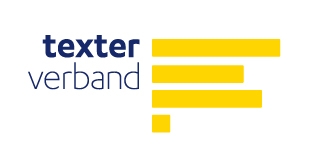 Texterverband - Fachverband freier Werbetexter e.V. Logo Texterverband