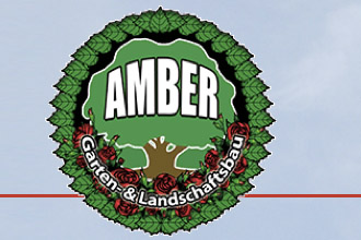 Amber Garten- und Landschaftsbau: Akqisitionstexte + Websiterelaunch/-pflege