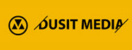 Logo Dusit Media GmbH