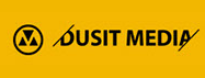 Dusit Media GmbH Logo Dusit Media GmbH