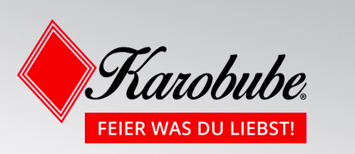 Karobube Logo Karobube