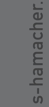 s-hamacher Logo s-hamacher