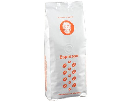 Produktbeschreibungen für Kaffeehaus Sarah Wiener Kaffeehaus Sarah Wiener