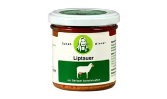 Produktbeschreibungen für Pasten + Muse aus Sarahs Küche Muse + Pasten aus Sarah Wieners Online Shop
