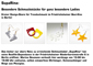 Pressearbeit für Kreative Schmuckherstellung Beispielbild